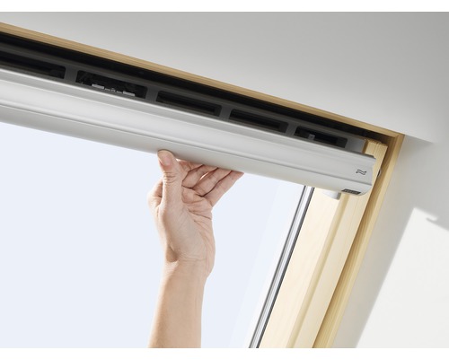 Fereastră de mansardă Velux