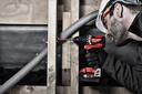 Mașină de găurit cu percuție, compactă cu motor fără perii Milwaukee M18 CBLPD-422C