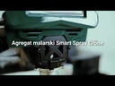 Pompă de vopsire SmartSpray 20L