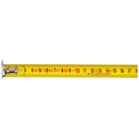 Ruletă 3m x 19mm STALCO S-10003