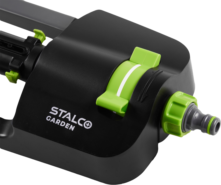 ASPERSOR.OSCILANT REGLABIL EXP STALCO.GD