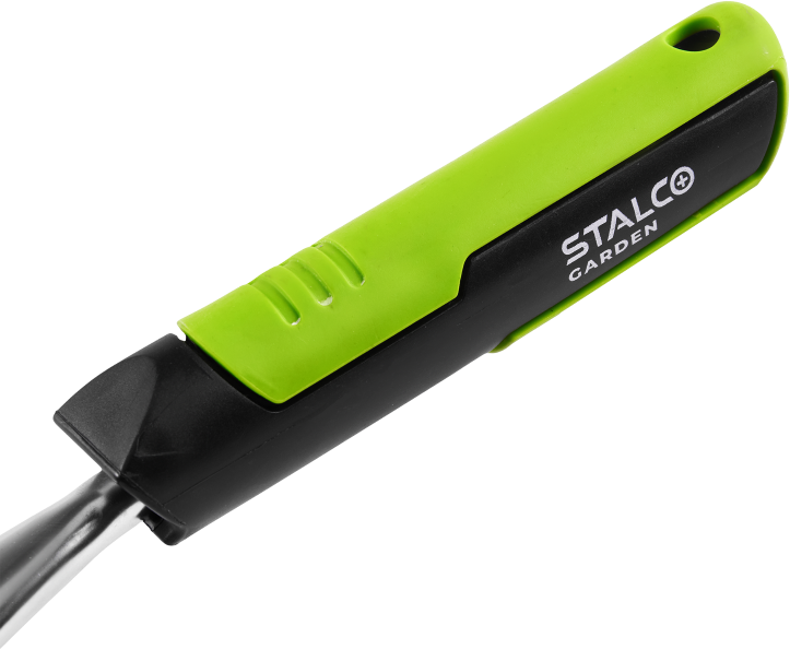 GREBLA DE MANA PENTRU FRUNZE XTR STALCO.GD