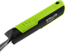 GREBLA DE MANA PENTRU FRUNZE XTR STALCO.GD