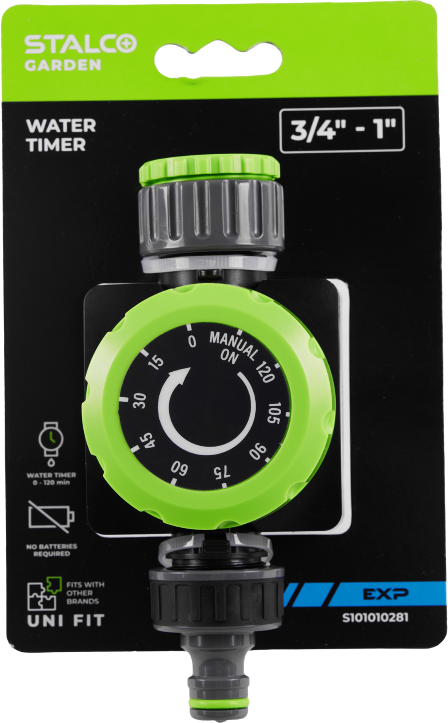 TEMPORIZATOR APA EXP STALCO.GD