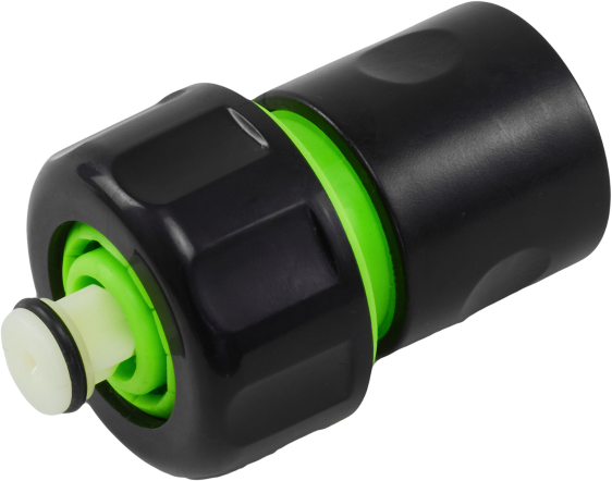 CONECTOR.FURTUN.WATERSTOP 3/4” STR STALCO.GD