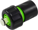 CONECTOR.FURTUN.WATERSTOP 3/4” STR STALCO.GD