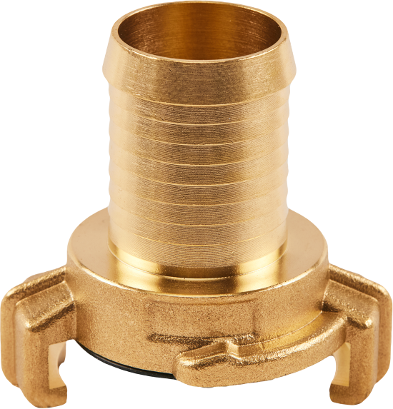 CONECTOR.RAP.FURTUN 1” BRS GK STALCO.GD
