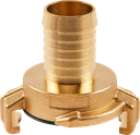CONECTOR.RAP.FURTUN 3/4” BRS GK STALCO.GD