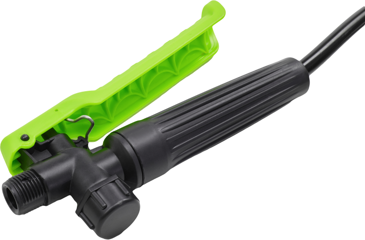 DECLANSATOR.CU.FURTUN.150CM.PENTRU PULVERIZATOR STR STALCO.GD