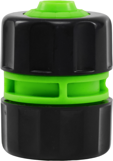 CONECTOR 1/2” STR STALCO.GD