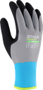 Mănuși din poliester WINTER FOAM STALCO PERFECT