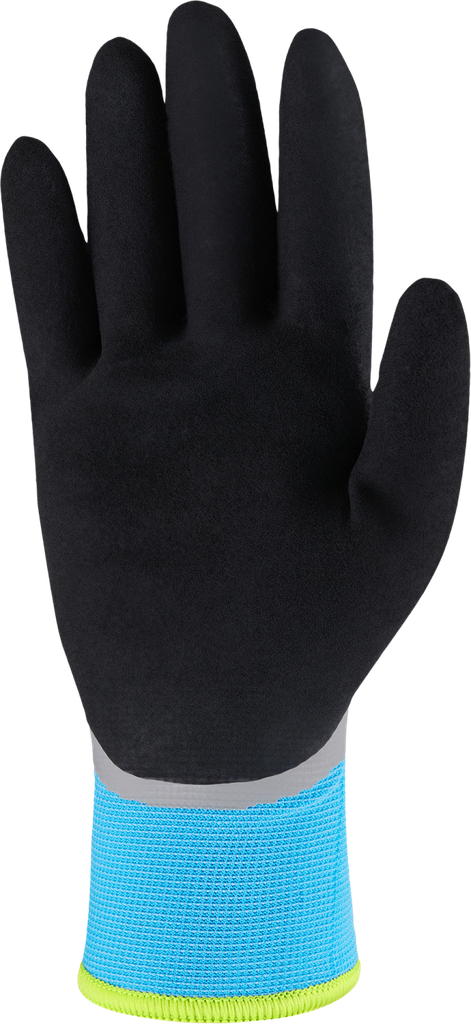 Mănuși din poliester WINTER FOAM STALCO PERFECT
