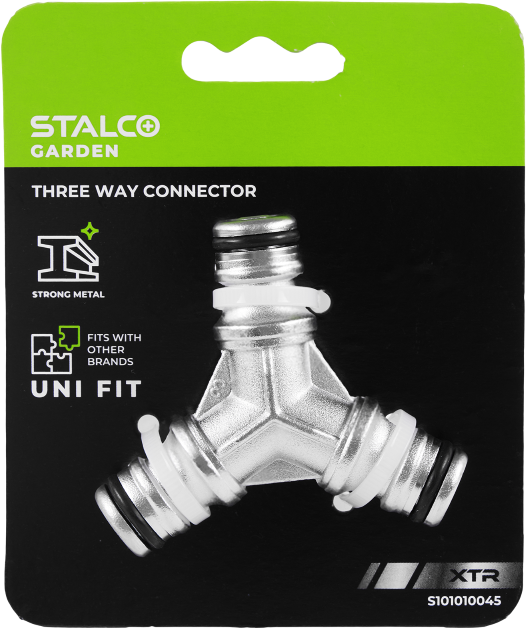 CONECTOR.3.CAI.XTR STALCO.GD