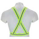 HAM.REFLECTORIZANTREFLEKT galben MĂRIME UNICA STALCO S091571501
