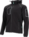 Jachetă softshell PHOENIX pentru bărbați