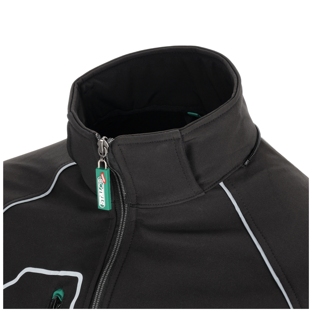 Jachetă softshell PHOENIX pentru bărbați