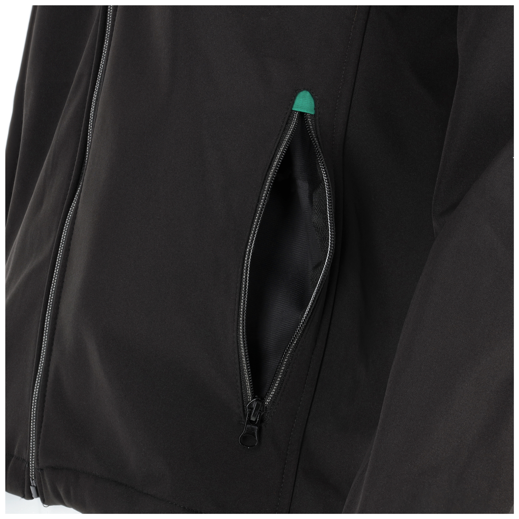 Jachetă softshell PHOENIX pentru bărbați