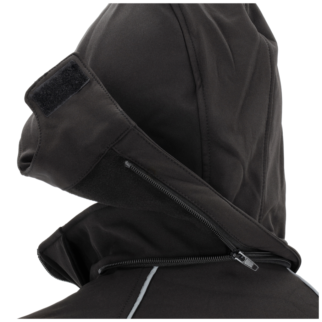 Jachetă softshell PHOENIX pentru bărbați