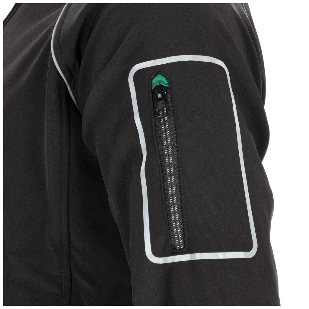 Jachetă softshell PHOENIX pentru bărbați