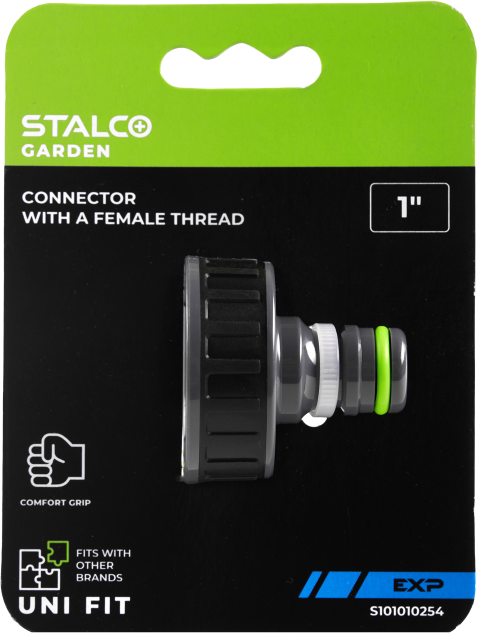CONECTOR.FIL.INT.1” EXP STALCO.GD