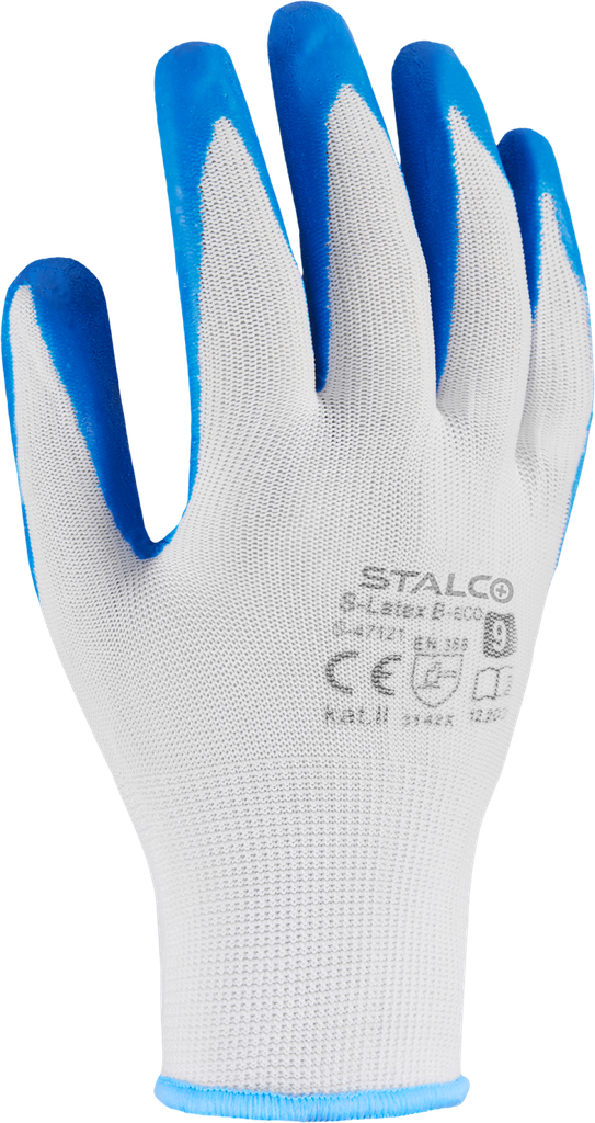 MANUSI.PO.S-LATEX B ECO.STALCO