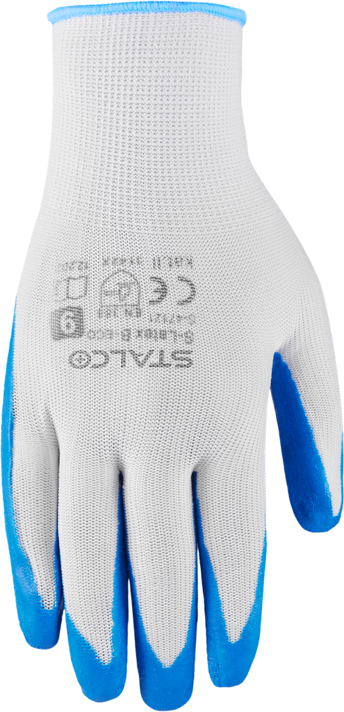 MANUSI.PO.S-LATEX B ECO.STALCO