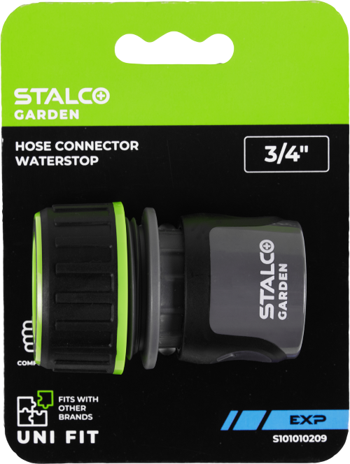 CONECTOR.FURTUN WATERSTOP 3/4” EXP STALCO.GD