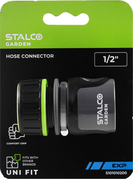 CONECTOR.FURTUN.1/2” EXP STALCO.GD