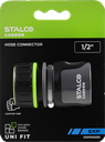 CONECTOR.FURTUN.1/2” EXP STALCO.GD