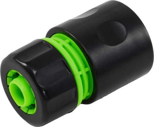 CONECTOR.FURTUN.1/2” STR STALCO.GD