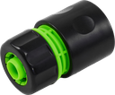 CONECTOR.FURTUN.1/2” STR STALCO.GD