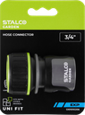 CONECTOR.FURTUN.3/4” EXP STALCO.GD
