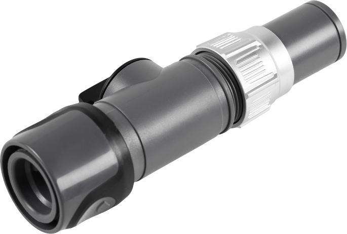 CONECTOR.FURTUN.CU COMUTATOR 1/2” XTR STALCO.GD