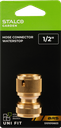 CONECTOR.FURTUN.WATERSTOP 1/2” BRS STALCO.GD