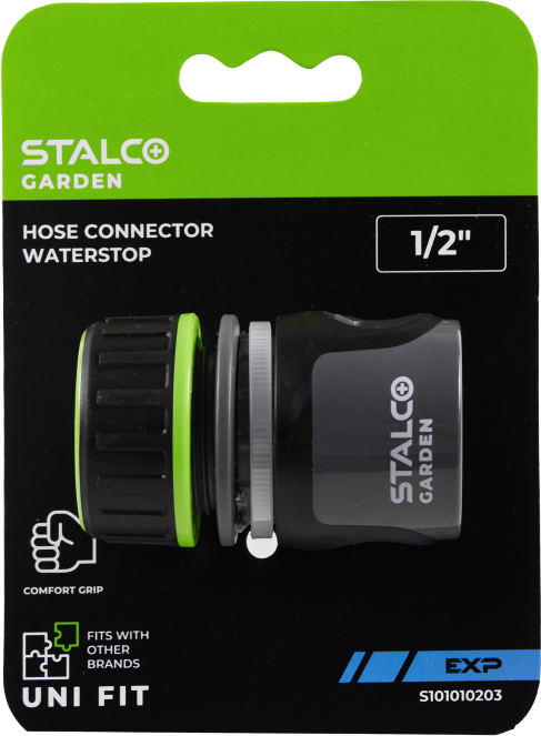 CONECTOR.FURTUN.WATERSTOP 1/2” EXP STALCO.GD