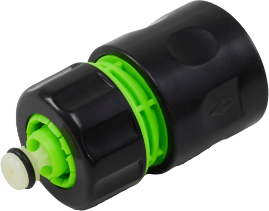 CONECTOR.FURTUN.WATERSTOP 1/2” STR STALCO.GD
