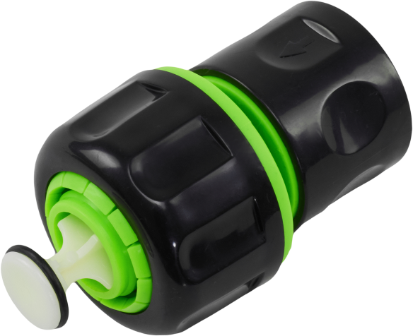 CONECTOR.FURTUN.WATERSTOP 1” STR HF STALCO.GD