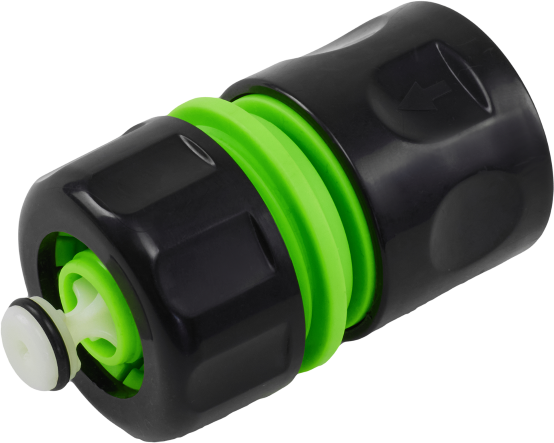 CONECTOR.FURTUN.WATERSTOP 3/4” STR HF STALCO.GD