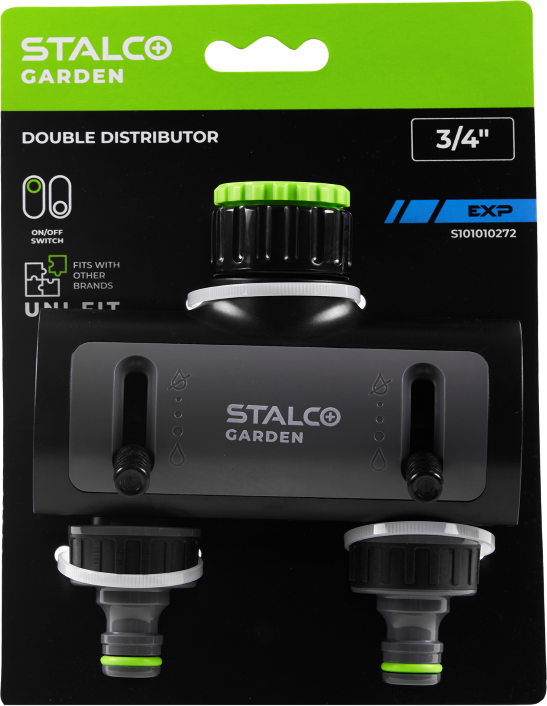 DISTRIBUITOR.DUBLU EXP STALCO.GD