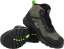 GHETE.SPINNER.HIGH.S3S.KAKI.STALCO.PERFECT
