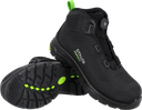 GHETE.SPINNER.HIGH.S3S.NEGRE.STALCO.PERFECT