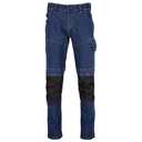 Pantaloni de lucru DANNY bleumarin STALCO