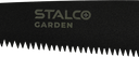 FIERASTRAU.GRAD.EXP PLIABIL 230 MM STALCO.GD