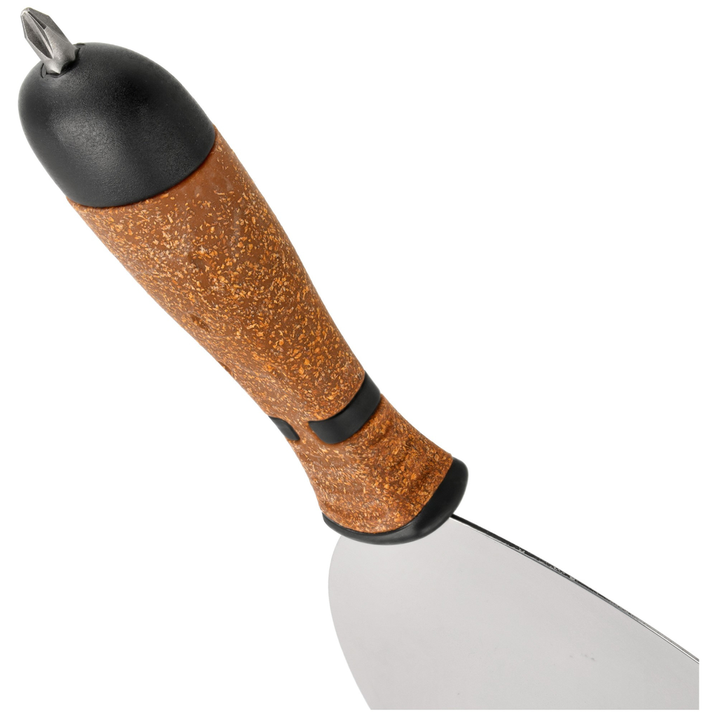SPATULA.MN.PLUTA+BIT STALCO PERFECT