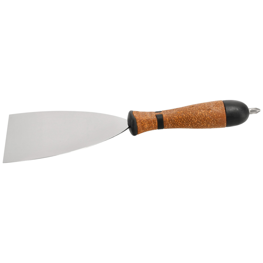 SPATULA.MN.PLUTA+BIT STALCO PERFECT