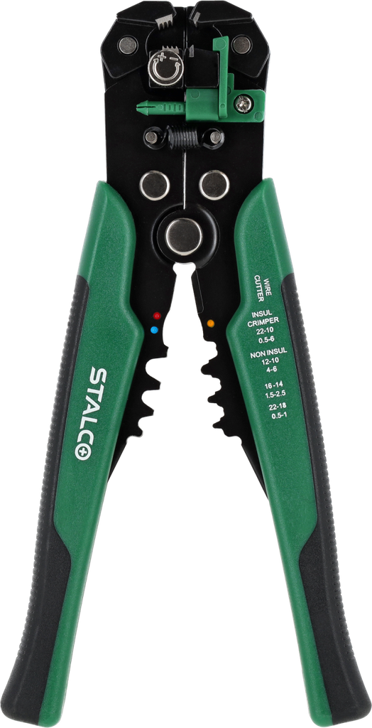 CLESTE.DEZIZOLATOR.CABLURI STALCO
