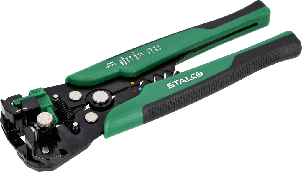CLESTE.DEZIZOLATOR.CABLURI STALCO