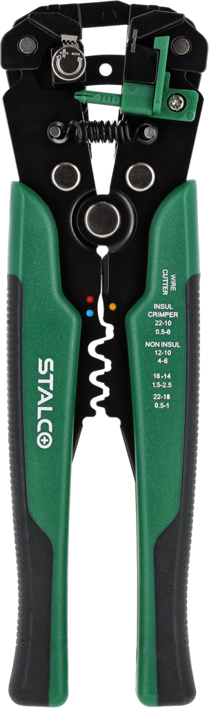 CLESTE.DEZIZOLATOR.CABLURI STALCO