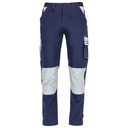 Pantaloni de lucru bleumarin INDUSTRY LINE STALCO