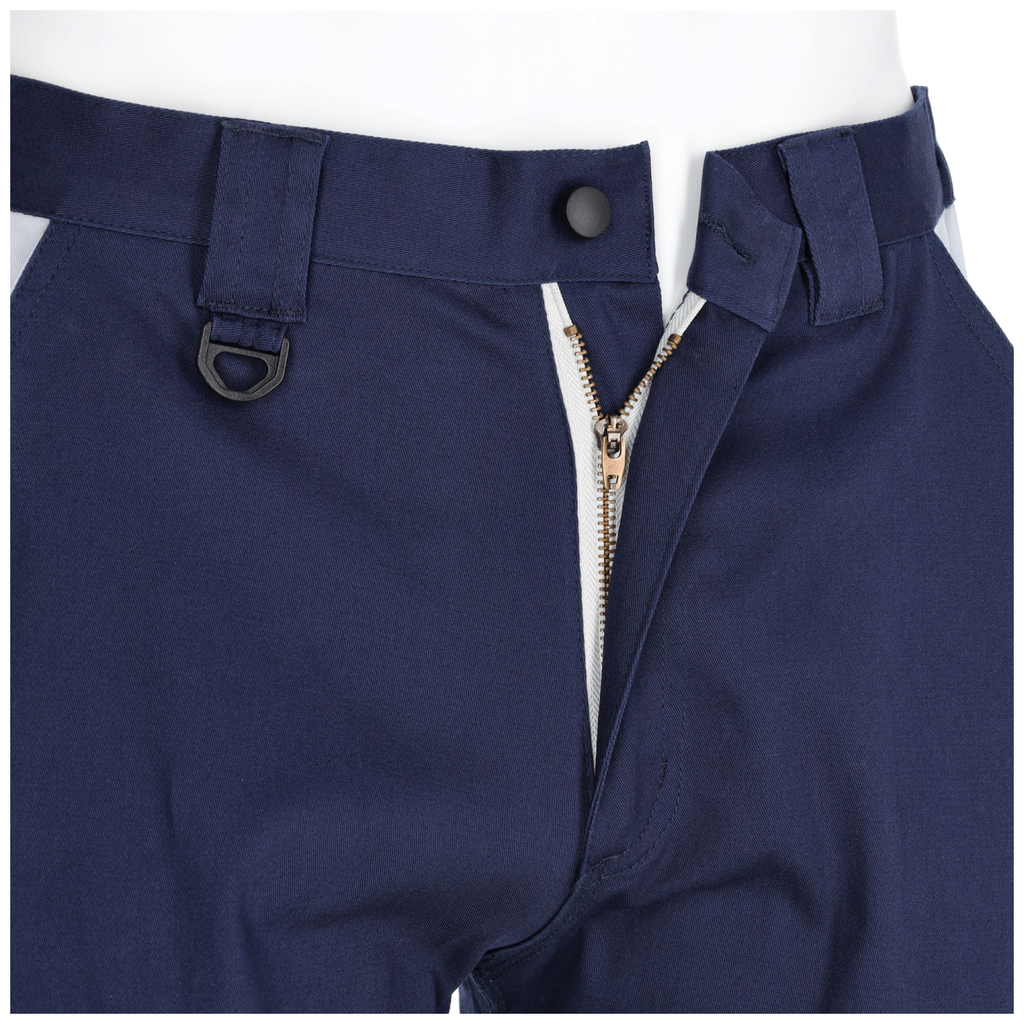 Pantaloni de lucru bleumarin INDUSTRY LINE STALCO